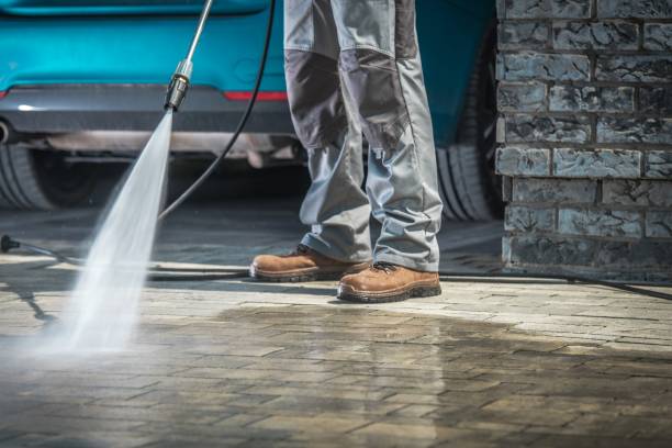 Best Concrete Sealing  in Bemidji, MN