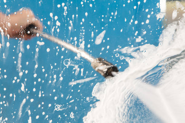 Paint Preparation in Bemidji, MN